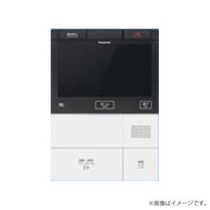 Panasonic モニター付インターホン Panasonic製 録画機能付きドアホンの交換工事。 – ベイシア電器