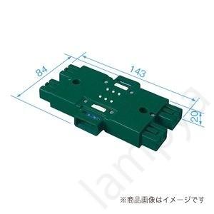 【20個セット】ハーネス用OAタップ　WFA6634HG Panasonic 電設資材 パナソニック WFA6634HG ハーネス用OAタップ
