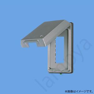 Panasonic（パナソニック） LED施設照明器具 本体 天井直付型・壁直付