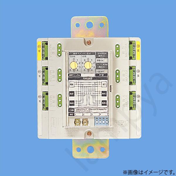 フル2線式リモコンT/U付6Aリレーユニット片切 WR34619 パナソニック