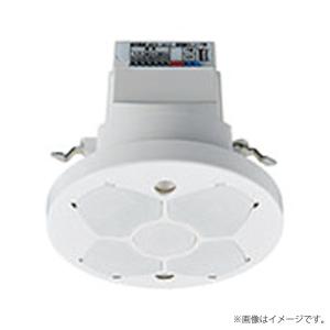 フル2線式リモコン 高天井用 熱線センサ付 自動スイッチ 親器 WRT3124 パナソニック｜lampya