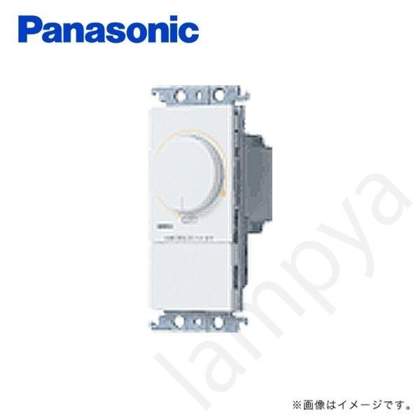 WT57515WK  埋込調光スイッチB（片切）パナソニック