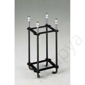 アンカー　フレームのみ Panasonic パナソニック DYDX2930 ポール用 アンカーフレーム フレーム