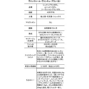 ピエール・オリヴィエ・ボノーム ヴァンクゥール...の詳細画像2