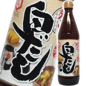 七福 料亭 白だし 600ml 瓶 こだわり調味料 元祖 保存料 着色料無添加の商品画像