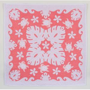 ハワイアンキルト タペストリー モンステラの商品一覧 通販 Yahoo ショッピング