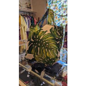 オリジナルトートバッグ（大）レッスン　旅行　マザーバッグ、エコバッグにも