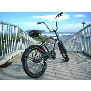 自転車 RAINBOW PCH101 20CR...の詳細画像2