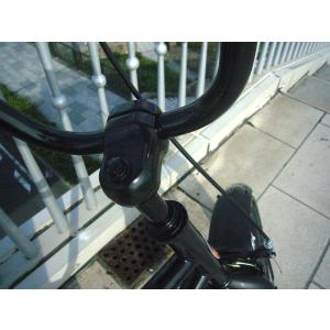 自転車 RAINBOW PCH101 20CR...の詳細画像4