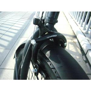 自転車 RAINBOW PCH101 20CR...の詳細画像5