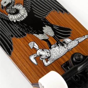 スケートボード SK8 SECTER9 ART...の詳細画像1