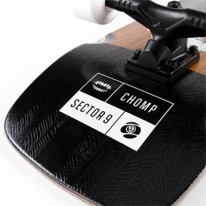 スケートボード SK8 SECTER9 ART...の詳細画像2