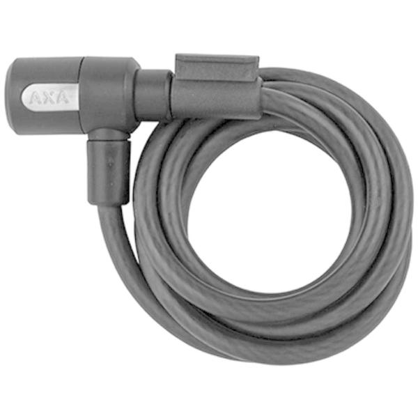 自転車 ロック 鍵 AXA NEWTON LOCK KEY