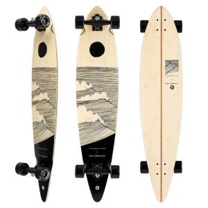 スケートボードトラック SK8 SECTER9 9.0inch GULLWING SIDEWINDER
