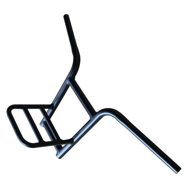 BRONX BUGGY20 HANDLE＋CARRIER 自転車 ハンドル