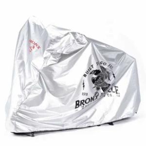 自転車 カバー BRONX BUGGY20 STRETCH CYCLE COVER バギー２０ストレッチ専用｜lanai-makai