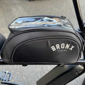 フェルト FELT IA CARPAC （トップチューブストレージ） FELT フェルト IA BTS SEAT TUBE REAR STORAGE （IA BTSシート