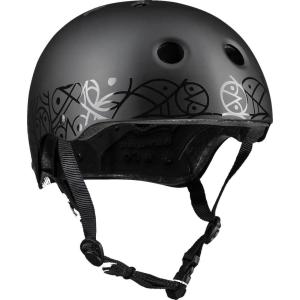 PRO-TEC-CLASSIC CERTIFIED Matte Black 自転車 スポーツ スケート