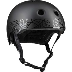 PRO-TEC-CLASSIC CERTIFIED Matte Black 自転車 スポーツ スケート
