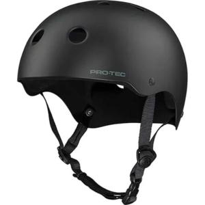 PRO-TEC CLASSIC SKATE MATTE BLACK 自転車 スポーツ スケートボード