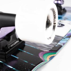 スケートボード SK8 SECTER9 CRU...の詳細画像1