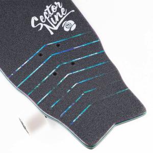 スケートボード SK8 SECTER9 CRU...の詳細画像3