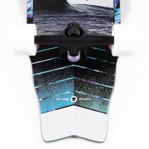 スケートボード SK8 SECTER9 CRU...の詳細画像4