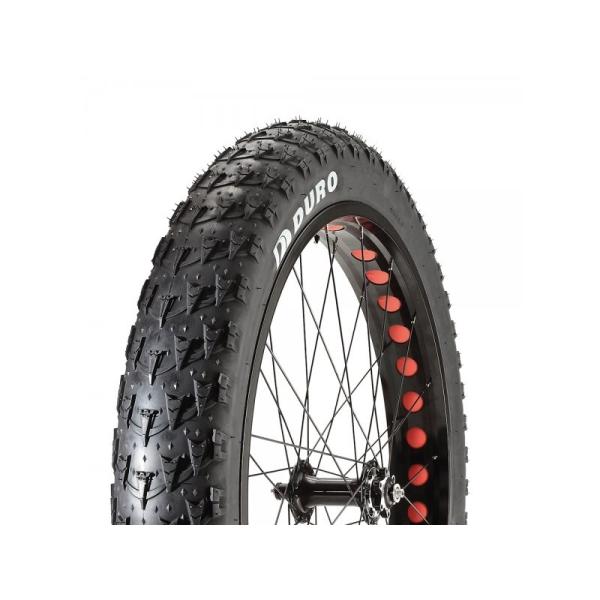 自転車 タイヤ DURO BIG-D 26x40 ファットタイヤDURO BIG-D 26x40 F...