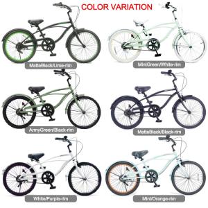 gate in 自転車 評判