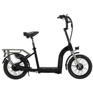特定小型原動機付 自転車 HUDSON-RIV...の詳細画像1
