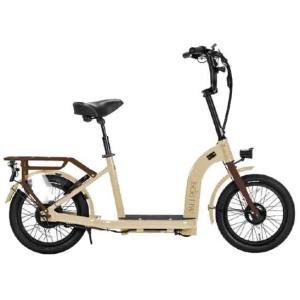 特定小型原動機付 自転車 HUDSON-RIV...の詳細画像2
