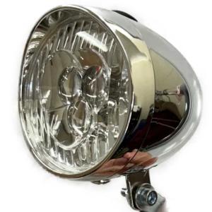 自転車用 ライト RAINBOW 3LED R...の詳細画像1