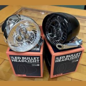 自転車用 ライト RAINBOW 3LED R...の詳細画像3