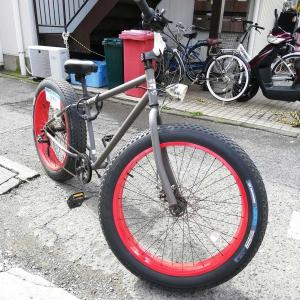 自転車用 ライト RAINBOW 3LED R...の詳細画像4