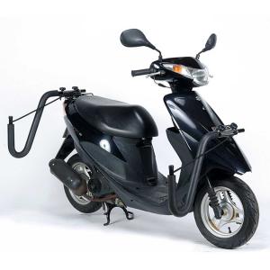 スクーター用サーフボードキャリア サーフボードキャリア スクーター キャリア バイクキャリア Rainbow
