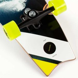 スケートボード SK8 SECTER9 SID...の詳細画像3