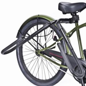 サーフボードキャリア スクーター キャリア バイクキャリア Rainbow