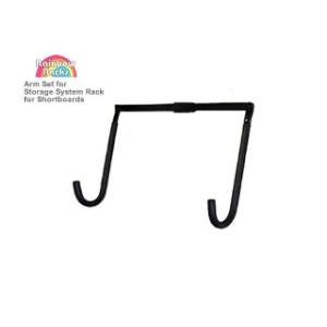 自転車 サーフラック RAINBOW SURF RACKS ARM-SET OP-1