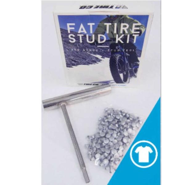 自転車 スパイクタイヤ 交換スパイク VEE RUBBER STUDS SET 240