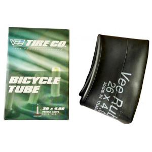 自転車 タイヤ VEE Tire E-Huntsman 20x4.8 Wire ワイヤービート E