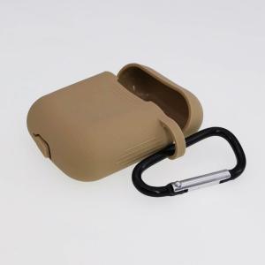 AirPods 1・2 シリコンケース [02...の詳細画像5