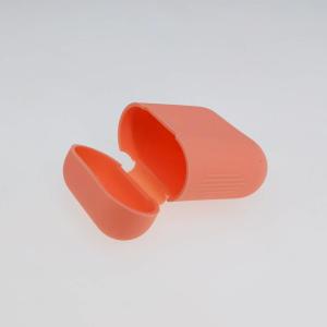 AirPods 1・2 シリコンケース コーラ...の詳細画像4