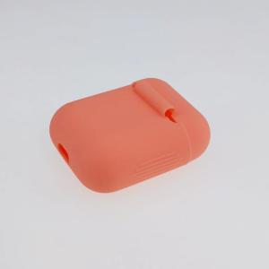 AirPods 1・2 シリコンケース コーラ...の詳細画像5