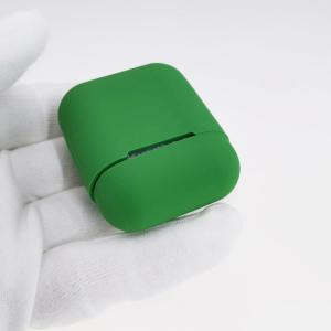 AirPods 1・2 シリコンケース マスタ...の詳細画像3