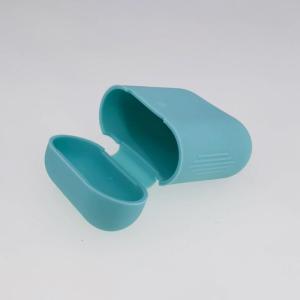 AirPods 1・2 シリコンケース ミント...の詳細画像4