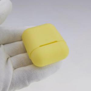 AirPods 1・2 シリコンケース ライト...の詳細画像3