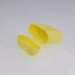 AirPods 1・2 シリコンケース ライト...の詳細画像4