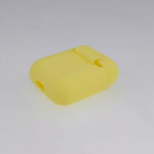 AirPods 1・2 シリコンケース ライト...の詳細画像5