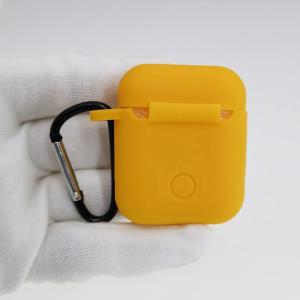 AirPods 1・2 シリコンケース ライト...の詳細画像1