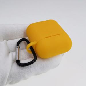 AirPods 1・2 シリコンケース ライト...の詳細画像3